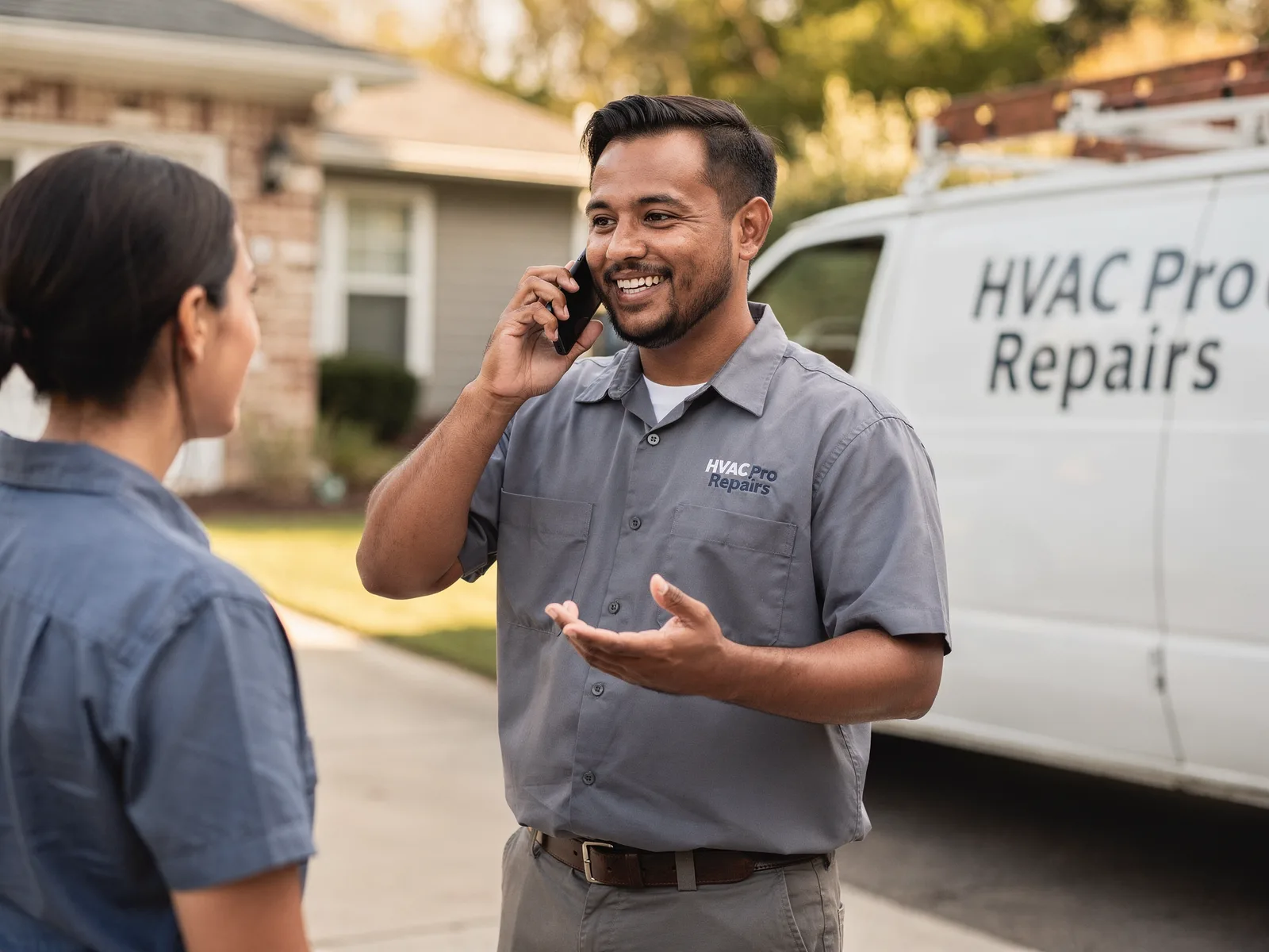 Heat Pump Repair Greenbank, WA FAQs